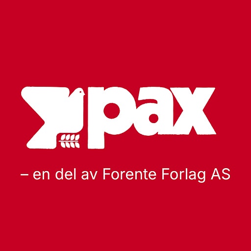 Forente Forlag AS logo