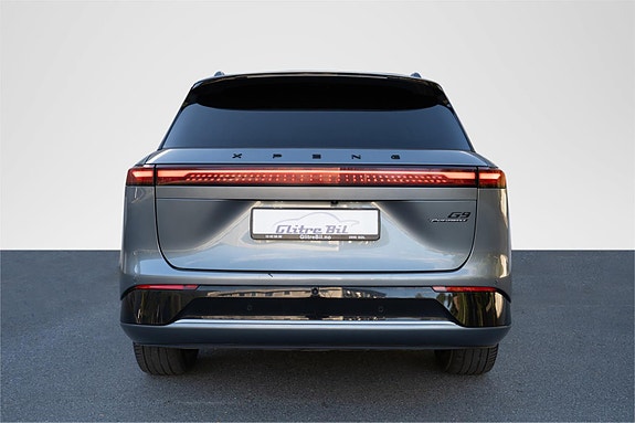 XPeng G9 11 of 30