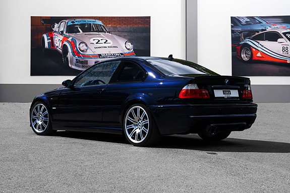BMW M3 10 of 30
