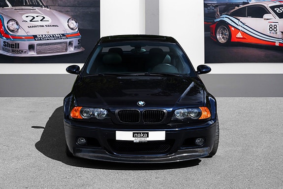 BMW M3 7 of 30