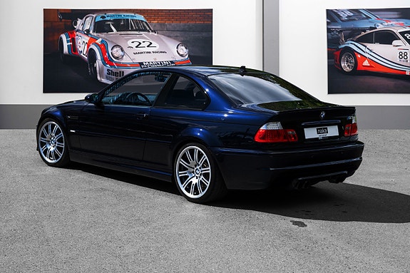 BMW M3 9 of 30