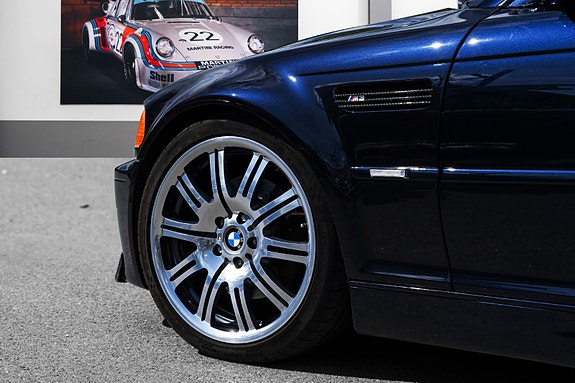 BMW M3 19 of 30