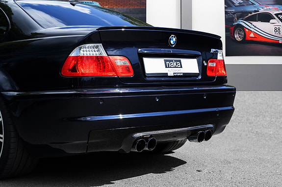 BMW M3 11 of 30