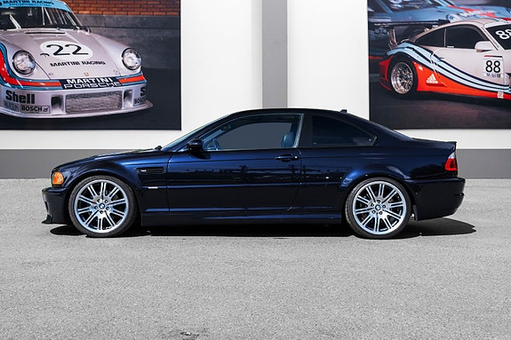 BMW M3 8 of 30