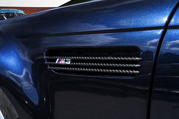 BMW M3 21 of 30