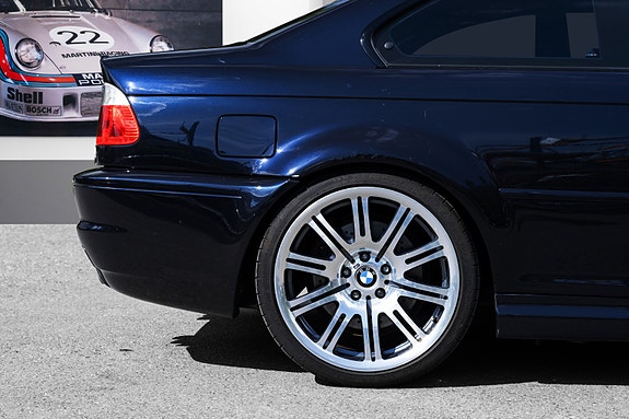 BMW M3 20 of 30