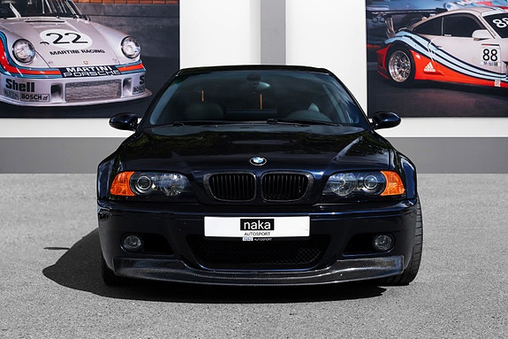 BMW M3 6 of 30