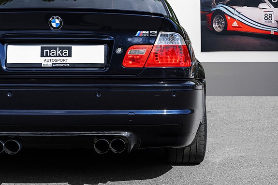 BMW M3 14 of 30