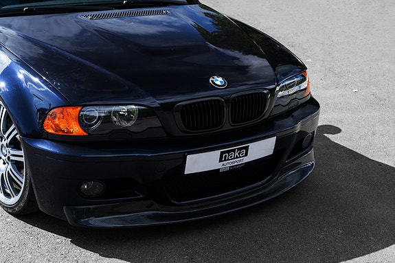BMW M3 5 of 30