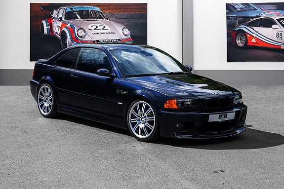 BMW M3 2 of 30