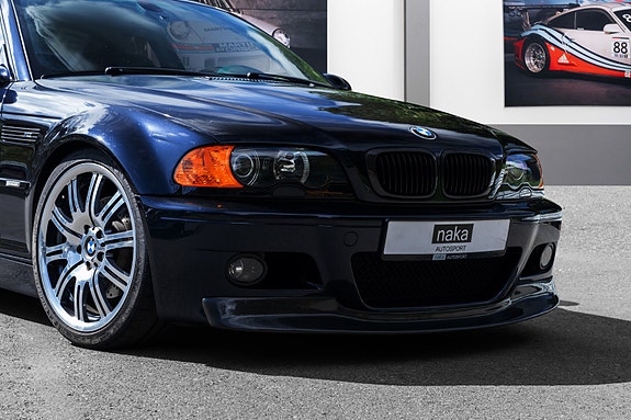 BMW M3 3 of 30