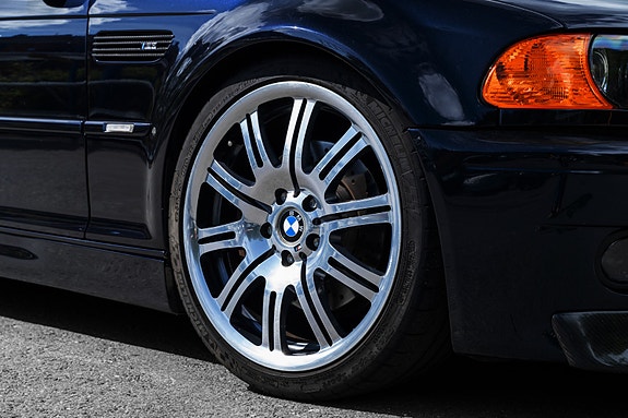 BMW M3 4 of 30