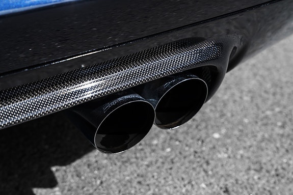 BMW M3 16 of 30