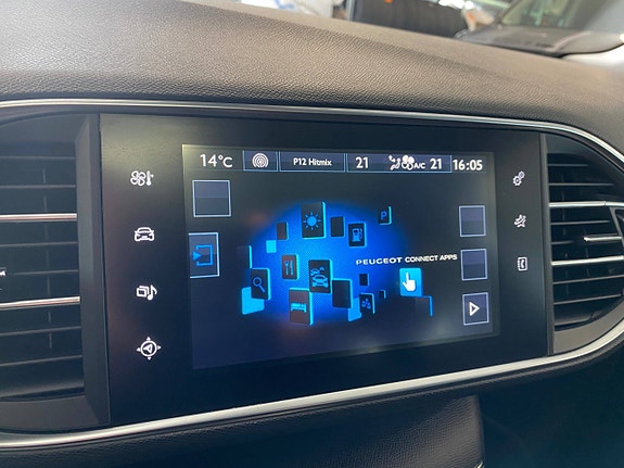 Peugeot 308 25 of 28