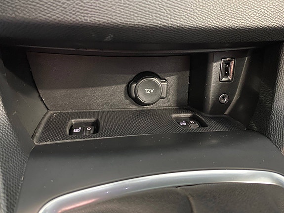 Peugeot 308 26 of 28