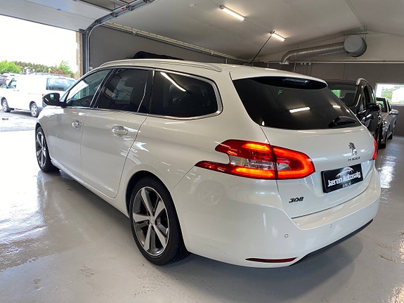 Peugeot 308 6 of 28
