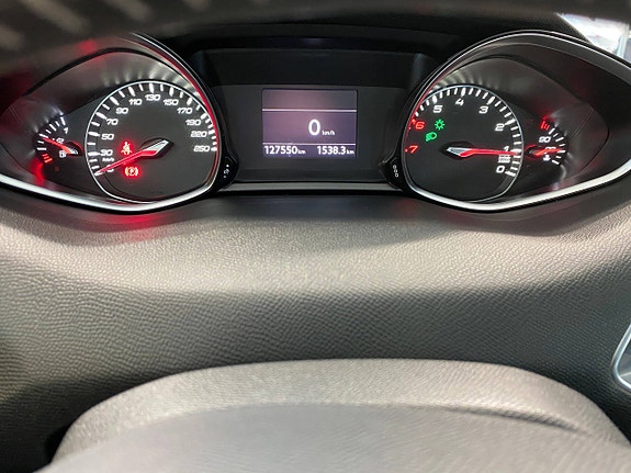 Peugeot 308 13 of 28