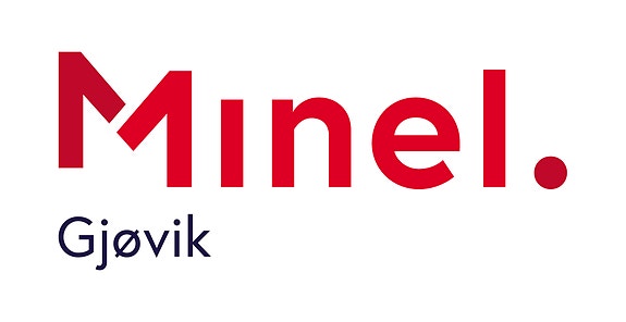 Minel AS logo