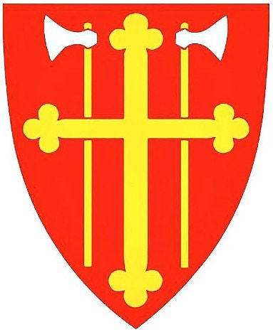 Holmestrand Kirkelige Fellesråd logo