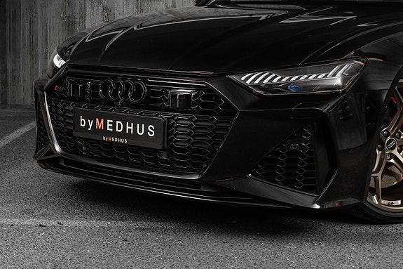 Audi RS6 10 of 30