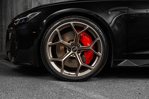 Audi RS6 15 of 30