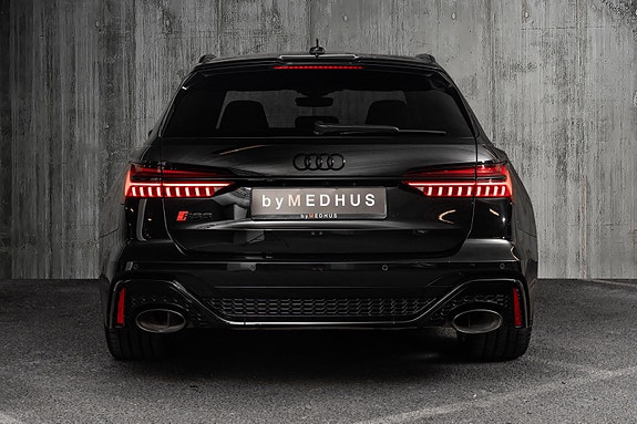 Audi RS6 7 of 30
