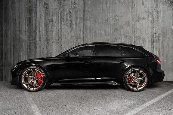 Audi RS6 12 of 30