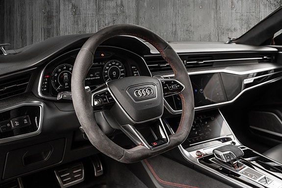 Audi RS6 19 of 30