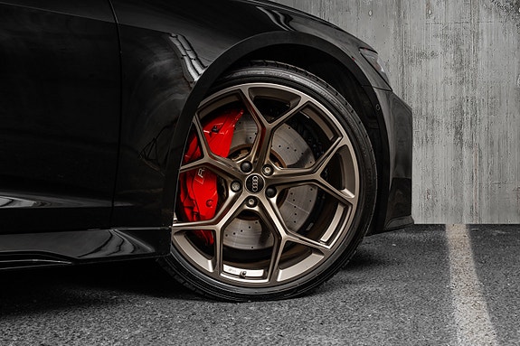 Audi RS6 18 of 30