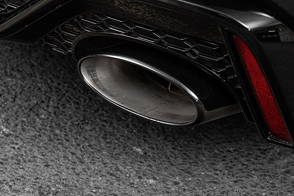 Audi RS6 4 of 30