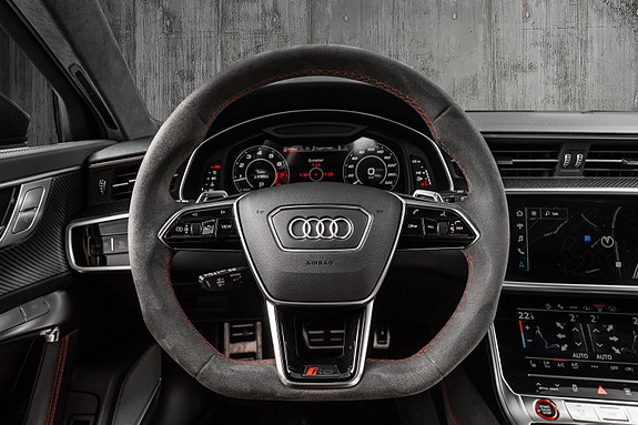 Audi RS6 30 of 30