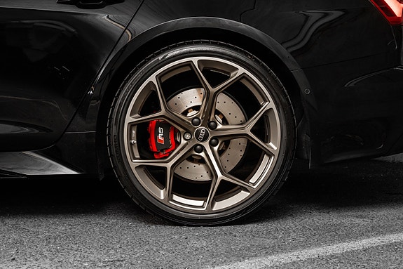 Audi RS6 16 of 30