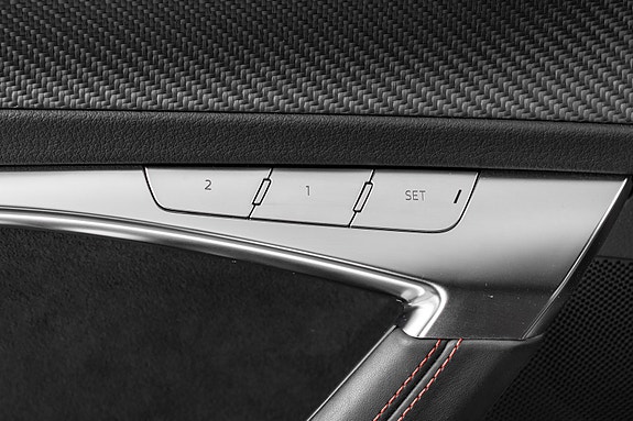 Audi RS6 24 of 30