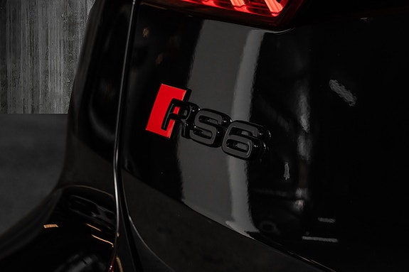 Audi RS6 5 of 30
