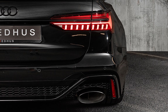 Audi RS6 6 of 30