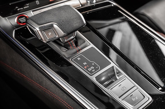 Audi RS6 22 of 30