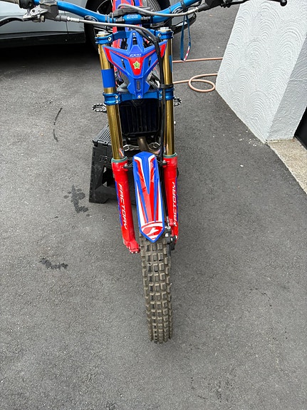 Beta EVO Factory 3 of 4