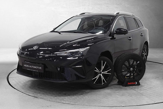 MG MG5 9 of 30
