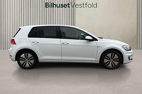 Volkswagen e-Golf VII 4 of 20