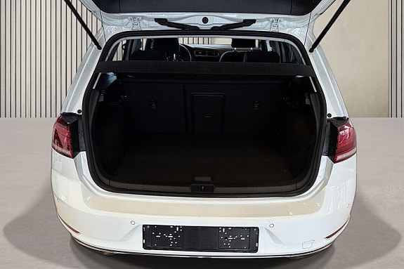 Volkswagen e-Golf VII 20 of 20