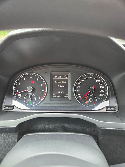Volkswagen Caddy 10 of 10