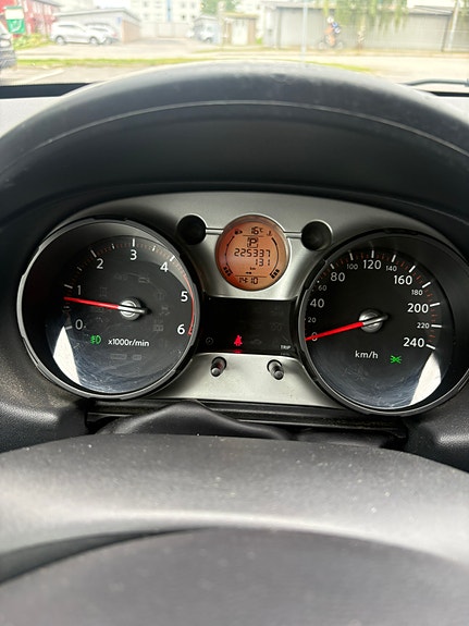 Nissan Qashqai 10 of 17