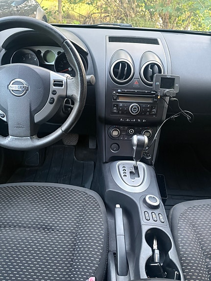 Nissan Qashqai 15 of 17