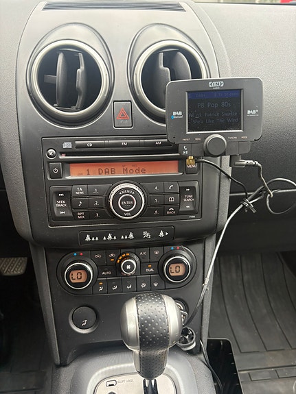Nissan Qashqai 11 of 17