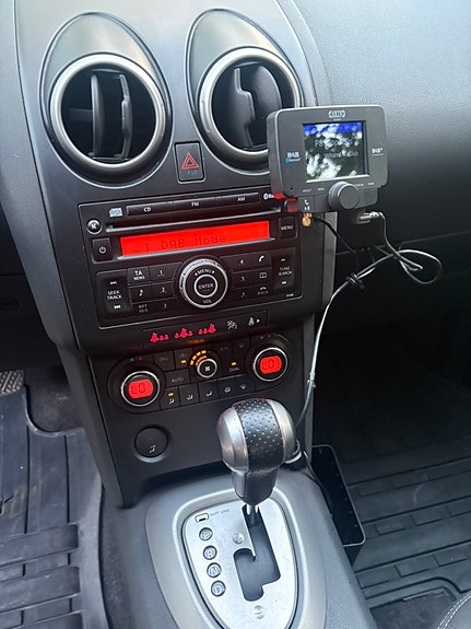 Nissan Qashqai 13 of 17