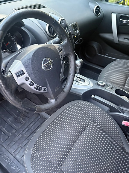 Nissan Qashqai 16 of 17