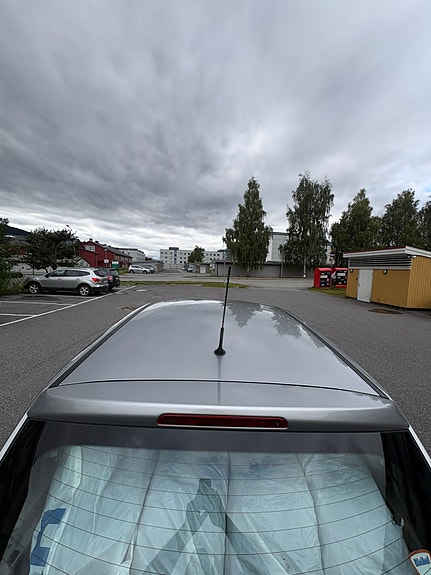 Nissan Qashqai 9 of 17