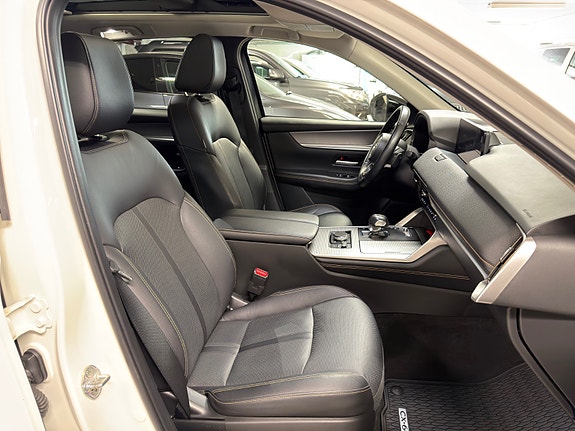 Mazda CX-60 15 of 30
