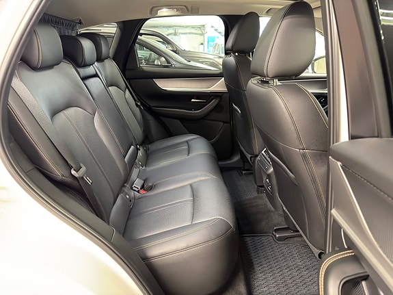 Mazda CX-60 18 of 30