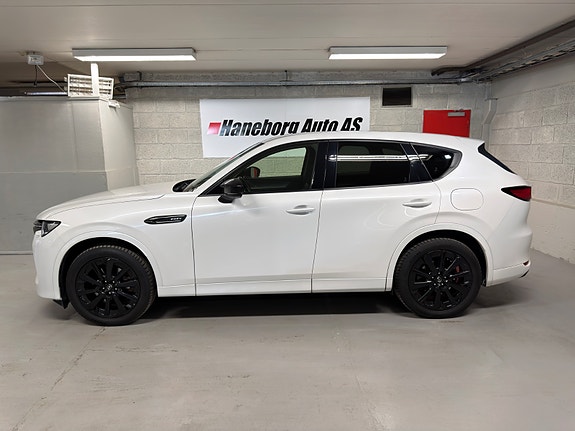 Mazda CX-60 2 of 30